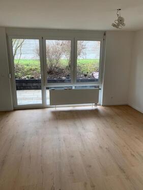 Foto - 3 Zimmer Etagenwohnung zur Miete in Rottenburg am Neckar