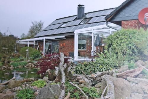 Foto - Einfamilienhaus in Tarp zum Kaufen