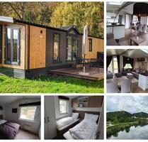 Ferienhaus Tinyhaus Raabennest zur Miete - Schwabach