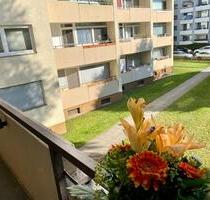 1-Zimmer Wohnung mit Balkon - Provisionsfrei + Bezugsfrei! - Berlin Neukölln