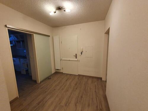 Foto - Soest, Erdgeschoßwohnung innerhalb der Wälle, 78qm