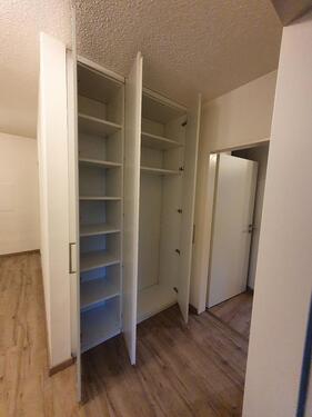 Foto - Erdgeschoßwohnung in Soest zur Miete