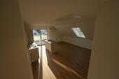Foto - 2 Zimmer Dachgeschoßwohnung zur Miete in Fischach