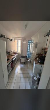 Foto - 1 Zimmer Etagenwohnung zur Miete in Stuttgart