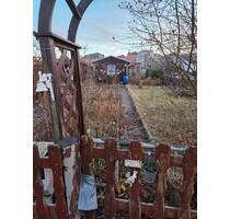 Kleingarten mit Laube - 1.300,00&nbsp;EUR Kaltmiete, ca.&nbsp; 0,00&nbsp;m&sup2; in Dresden (PLZ: 01157) Cotta