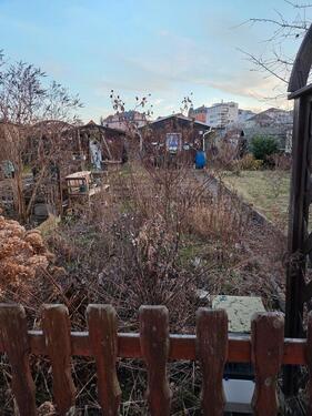 Foto - Grundst&uuml;ck zur Miete in Dresden