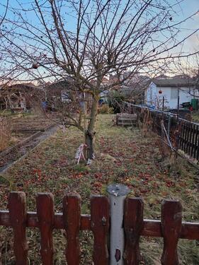 Foto - Grundst&uuml;ck in Dresden