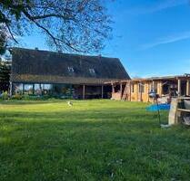 Ostseenahes Landhaus mit viel Platz und Ruhe - Neubukow