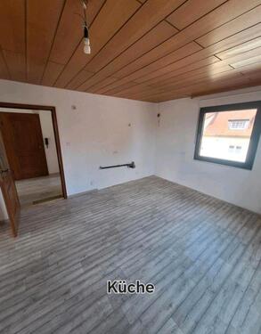 Foto - 4 Zimmer Etagenwohnung zur Miete in Sulzbach-Rosenberg