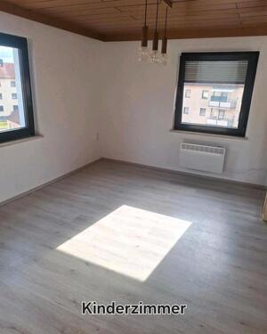 Foto - 4 Zimmer Etagenwohnung in Sulzbach-Rosenberg