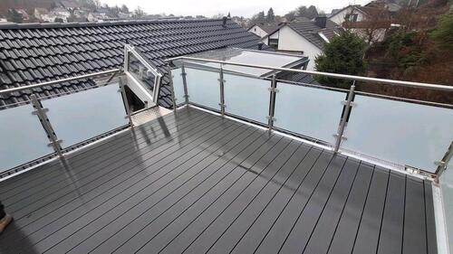 Foto - Dachgeschoss Wohnung in Battenberg