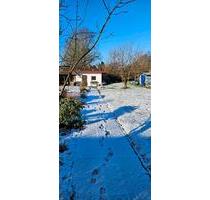 In Eckernförde eine Garten Mitbenutzung