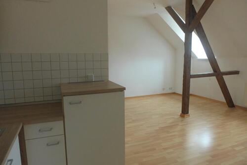 Foto - Etagenwohnung in Chemnitz zur Miete