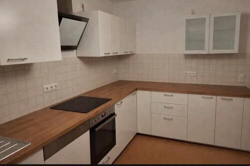 Foto - 1 Zimmer Etagenwohnung in Regensburg