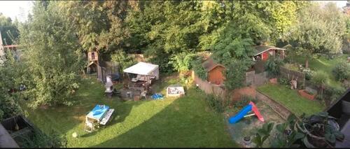 Foto - Etagenwohnung in Regensburg zur Miete