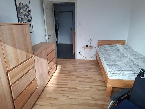 Foto - Erdgeschoßwohnung in Wolfratshausen zum Kaufen