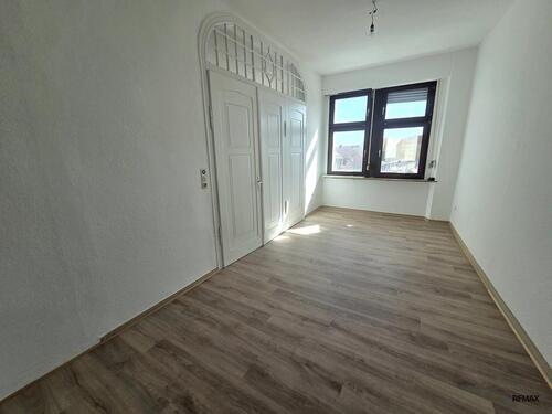 Foto - 6 Zimmer Etagenwohnung in Bad Rodach