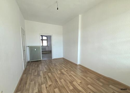 Foto - Etagenwohnung in Bad Rodach zur Miete
