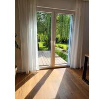 Modernisierte Doppelhaushälfte mit großem Grundstück - Willich