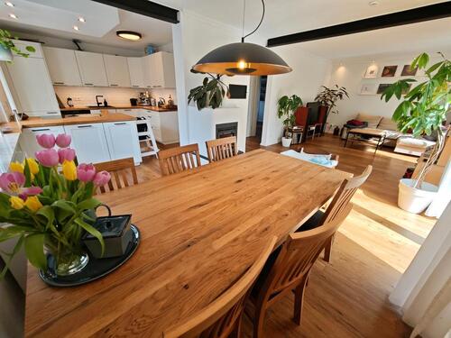 Foto - 5 Zimmer Doppelhaushälfte zum Kaufen in Willich