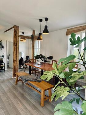 Foto - 3.5 Zimmer Etagenwohnung zur Miete in Köln