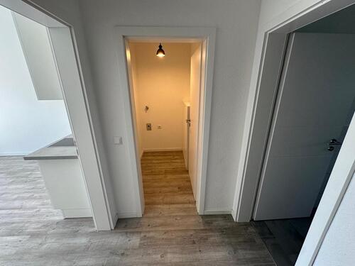 Foto - Erdgeschoßwohnung in Schneverdingen zur Miete