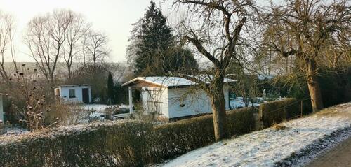 Foto - Grundst&uuml;ck in Apolda