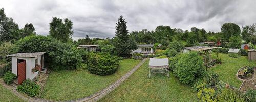 Foto - Grundst&uuml;ck in Apolda zur Miete