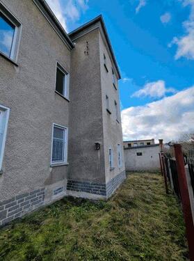 Foto - Mehrfamilienhaus, Wohnhaus zum Kaufen in Crimmitschau