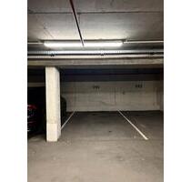 Tiefgaragenstellplatz in Obersendling zu verm. (kein Duplex) - München Sendling-Westpark