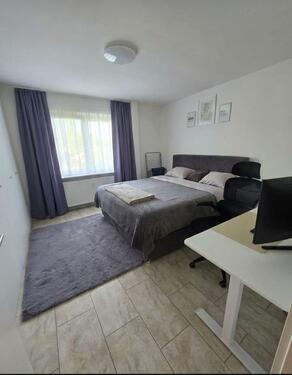 Foto - Etagenwohnung in Wiesbaden zur Miete