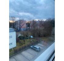 Provisionsfreie 3 Zimmerwohnung in INGOLSTADT - München Moosach