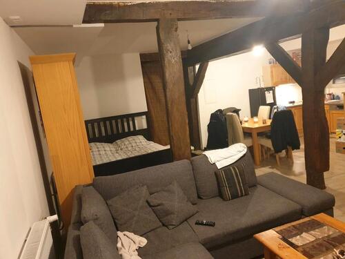 Foto - Fachwerkhaus in Gonterskirchen - 163.000,00&nbsp;EUR Kaufpreis, ca.&nbsp; 150,00&nbsp;m&sup2;