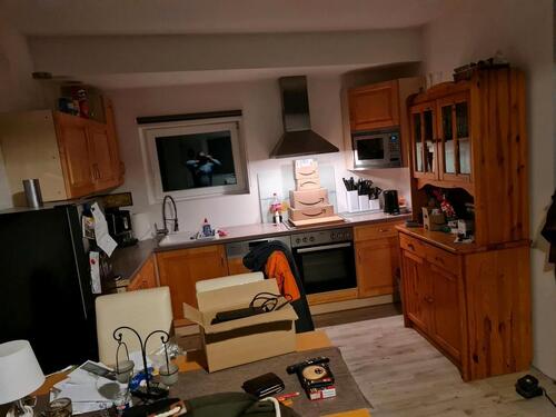 Foto - 7 Zimmer Einfamilienhaus in Laubach