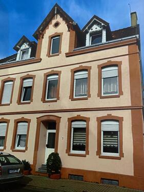 Foto - Charmantes Stadthaus Bj.1913, ruhige Lage nähe Innenstadt