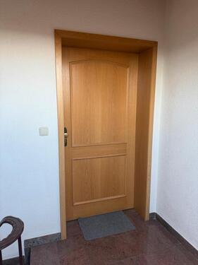 Foto - 3 Zimmer Dachgeschoßwohnung zur Miete in Hünfeld