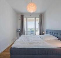 All-Inclusive Miete ! Hochwertige 2-Zimmerwohnung im 6. OG am Pot - Berlin Friedrichshain-Kreuzberg