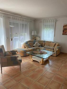 Foto - 3-Zimmer Whg mit Balkon möbliert!