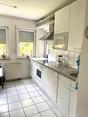 Foto - Etagenwohnung zur Miete in Fürth