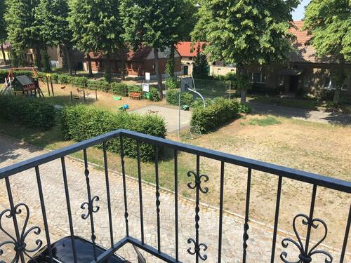 Foto - Etagenwohnung in Am Mellensee zur Miete