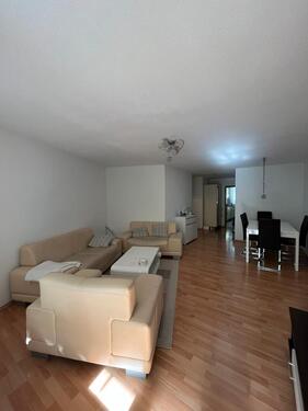 Foto - Etagenwohnung zur Miete in Winnenden