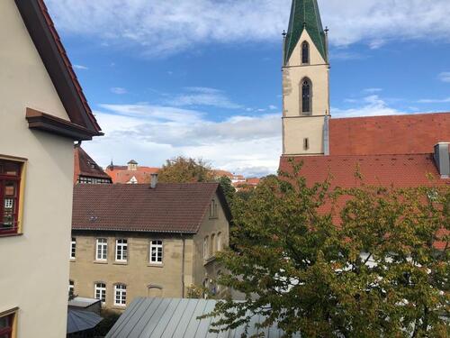Foto - Schöne Wohnung zu vermieten - 1.250,00 EUR Kaltmiete,
