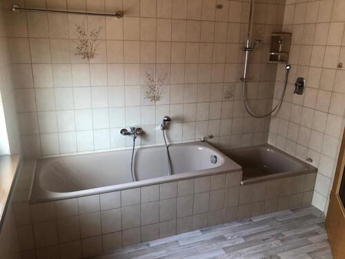 Foto - Etagenwohnung zur Miete in Rottenburg am Neckar