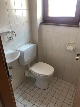 Foto - Etagenwohnung in Rottenburg am Neckar