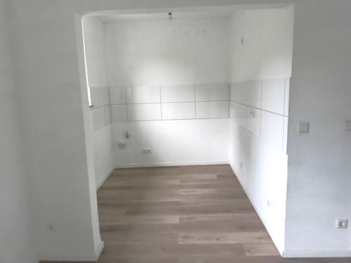 Foto - Etagenwohnung in Essen
