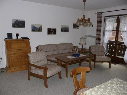 Foto - Außergewöhnliche 2-Zimmer-ETW mit großem Ost-Süd-Westbalkon, EBK