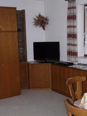 Foto - Etagenwohnung zum Kaufen in Unterwössen