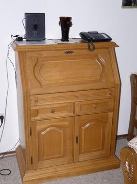 Foto - Etagenwohnung in Unterwössen