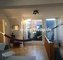 Wohnungsswap - 3 Zimmer, 87 m² - Erkstraße, Neukölln, Berlin