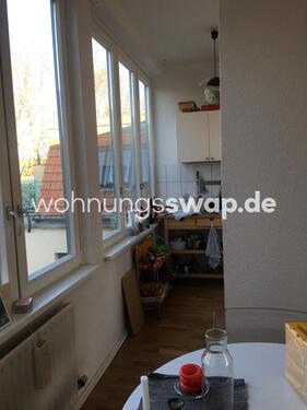 Foto - Etagenwohnung in Berlin